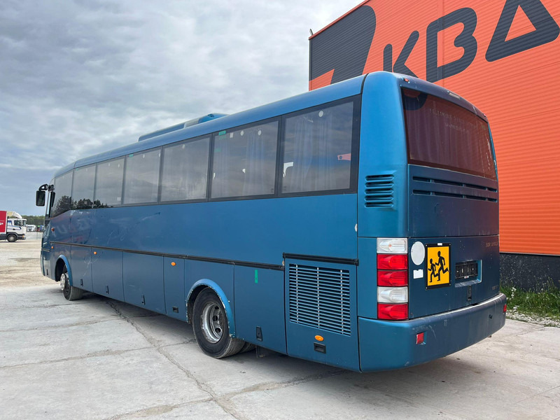 Sor LH 10.5 45 SEATS + 13 STANDING / EURO 5 / AC / AUXILIARY HEATER - Prímestský autobus: obrázok 5 Sor LH 10.5 45 SEATS + 13 STANDING / EURO 5 / AC / AUXILIARY HEATER - Prímestský autobus: obrázok 5