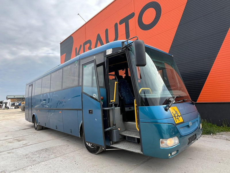 Sor LH 10.5 45 SEATS + 13 STANDING / EURO 5 / AC / AUXILIARY HEATER - Prímestský autobus: obrázok 1 Sor LH 10.5 45 SEATS + 13 STANDING / EURO 5 / AC / AUXILIARY HEATER - Prímestský autobus: obrázok 1