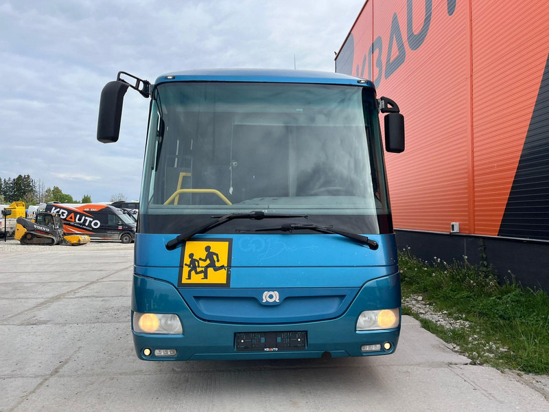 Sor LH 10.5 45 SEATS + 13 STANDING / EURO 5 / AC / AUXILIARY HEATER - Prímestský autobus: obrázok 2 Sor LH 10.5 45 SEATS + 13 STANDING / EURO 5 / AC / AUXILIARY HEATER - Prímestský autobus: obrázok 2