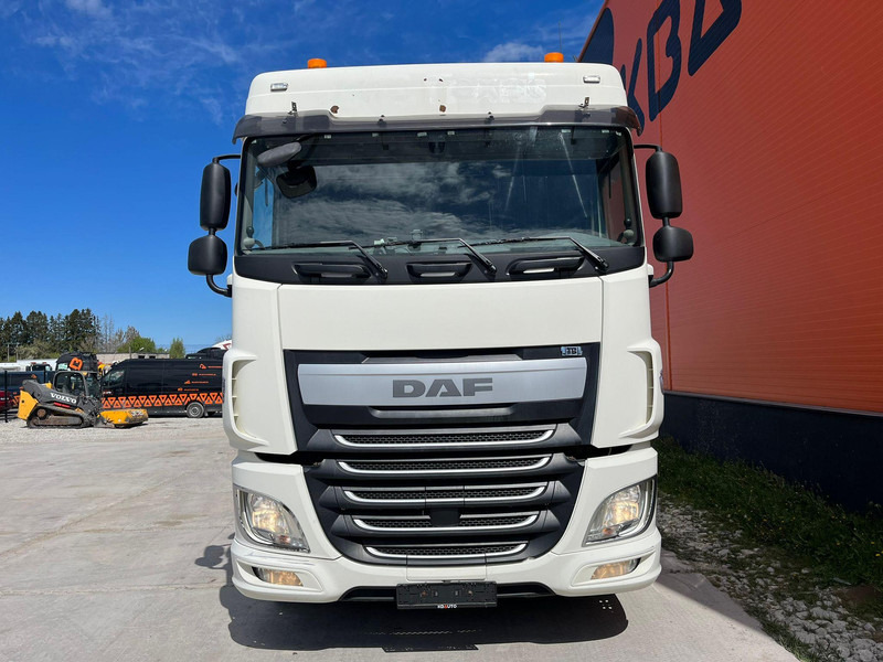 DAF XF 440 FTP 6x2 - Ťahač: obrázok 3 DAF XF 440 FTP 6x2 - Ťahač: obrázok 3