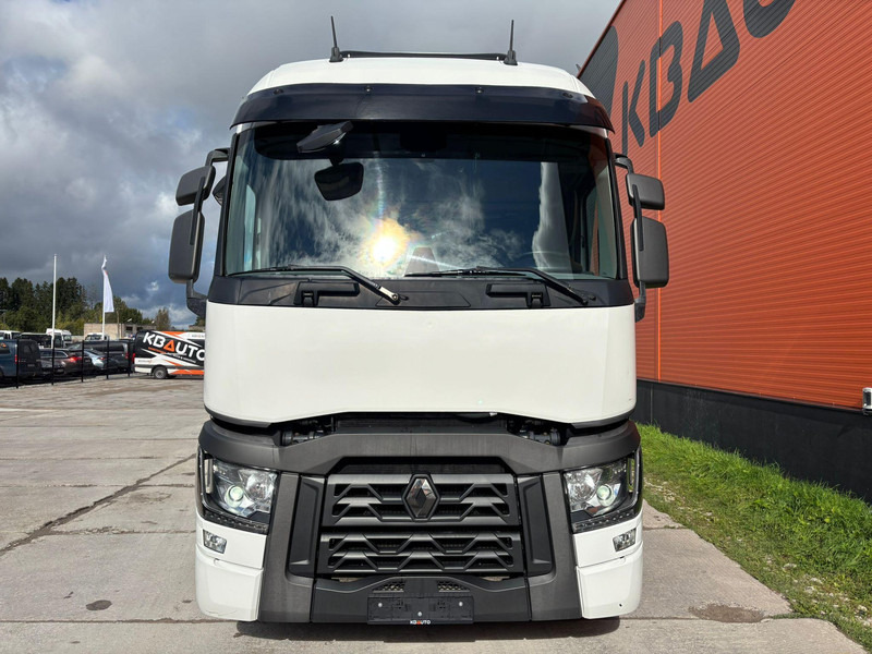 Renault T 520 6x2 RETARDER / DOUBLE BOGIE - Ťahač: obrázok 3 Renault T 520 6x2 RETARDER / DOUBLE BOGIE - Ťahač: obrázok 3