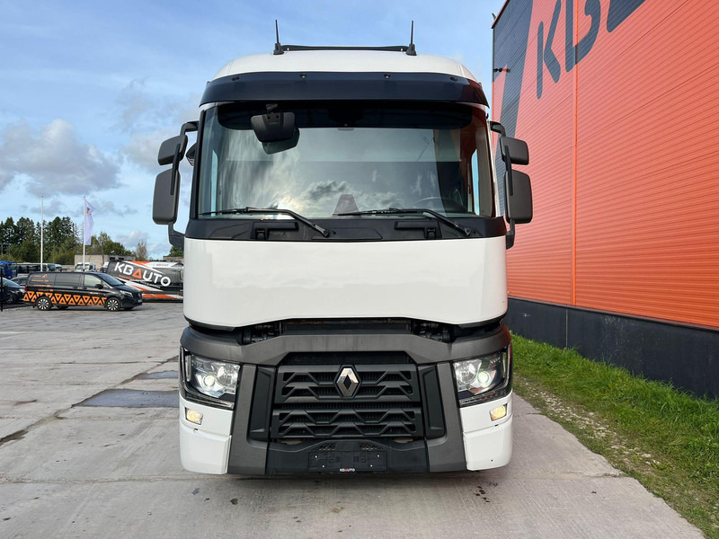 Renault T 520 6x2 RETARDER / DOUBLE BOGIE - Ťahač: obrázok 3 Renault T 520 6x2 RETARDER / DOUBLE BOGIE - Ťahač: obrázok 3
