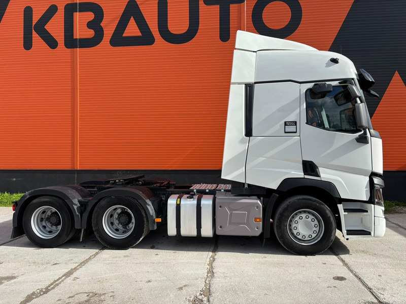 Renault T 520 6x2 RETARDER / DOUBLE BOGIE - Ťahač: obrázok 5 Renault T 520 6x2 RETARDER / DOUBLE BOGIE - Ťahač: obrázok 5
