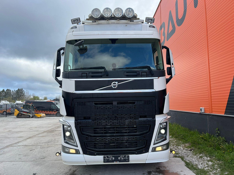 Volvo FH 16 750 6x4 COMBI / PK34002 / JOAB L 24 ton / L=4950 mm - Ťahač: obrázok 3 Volvo FH 16 750 6x4 COMBI / PK34002 / JOAB L 24 ton / L=4950 mm - Ťahač: obrázok 3