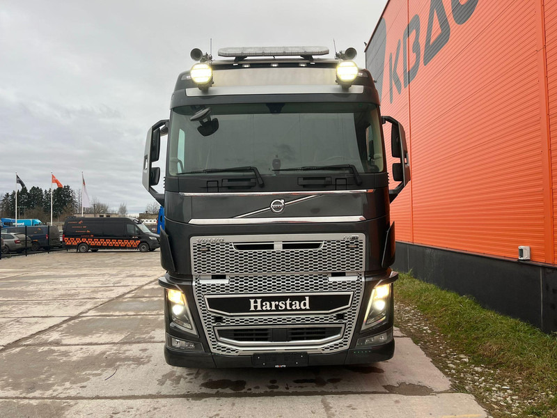 Volvo FH 16 750 6x4 GCW 70 ton / RETARDER / HYDRAULICS / TANDEM AXLE LIFT - Ťahač: obrázok 2 Volvo FH 16 750 6x4 GCW 70 ton / RETARDER / HYDRAULICS / TANDEM AXLE LIFT - Ťahač: obrázok 2