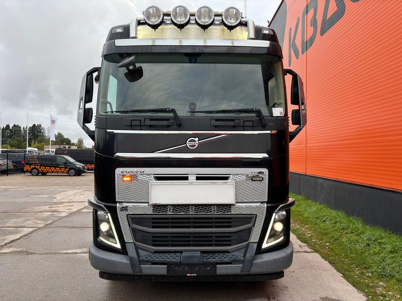 Volvo FH 16 750 6x4 GCW 90 ton / RETARDER - Ťahač: obrázok 3 Volvo FH 16 750 6x4 GCW 90 ton / RETARDER - Ťahač: obrázok 3
