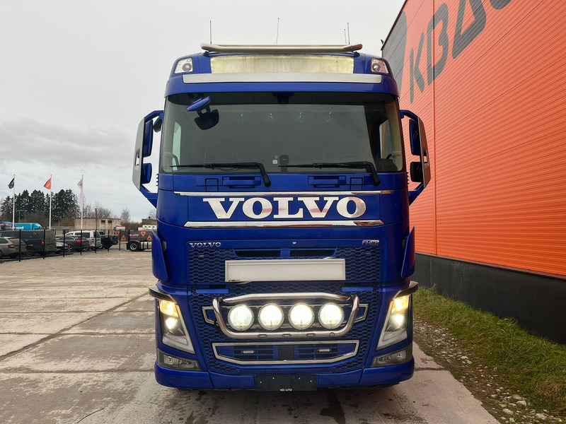 Volvo FH 16 750 6x4 RETARDER / HYDRAULICS / TANDEM AXLE LIFT - Ťahač: obrázok 3 Volvo FH 16 750 6x4 RETARDER / HYDRAULICS / TANDEM AXLE LIFT - Ťahač: obrázok 3