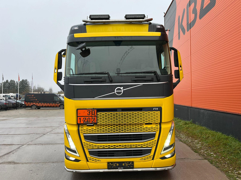 Volvo FH 460 6x2/2 HYDRAULICS - Ťahač: obrázok 3 Volvo FH 460 6x2/2 HYDRAULICS - Ťahač: obrázok 3