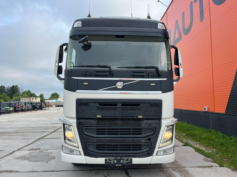 Volvo FH 500 6x2 GLOBE XL - Ťahač: obrázok 3 Volvo FH 500 6x2 GLOBE XL - Ťahač: obrázok 3