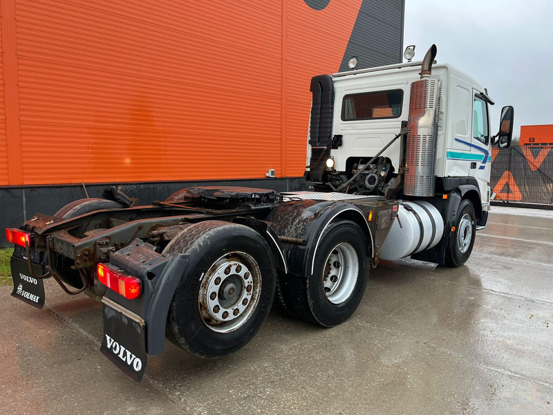 Volvo FM 420 6x2 - Ťahač: obrázok 5 Volvo FM 420 6x2 - Ťahač: obrázok 5