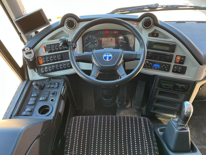 Autokar Temsa HD 12 4x2 50+1 SEATS / AC / AUXILIARY HEATING / WC / KITCHEN / 12 v etc.: obrázok 10