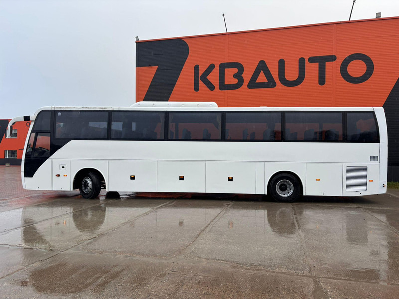 Temsa Safari HD 4x2 57 SEATS / AC / AUXILIARY HEATING / WC - Autokar: obrázok 4 Temsa Safari HD 4x2 57 SEATS / AC / AUXILIARY HEATING / WC - Autokar: obrázok 4
