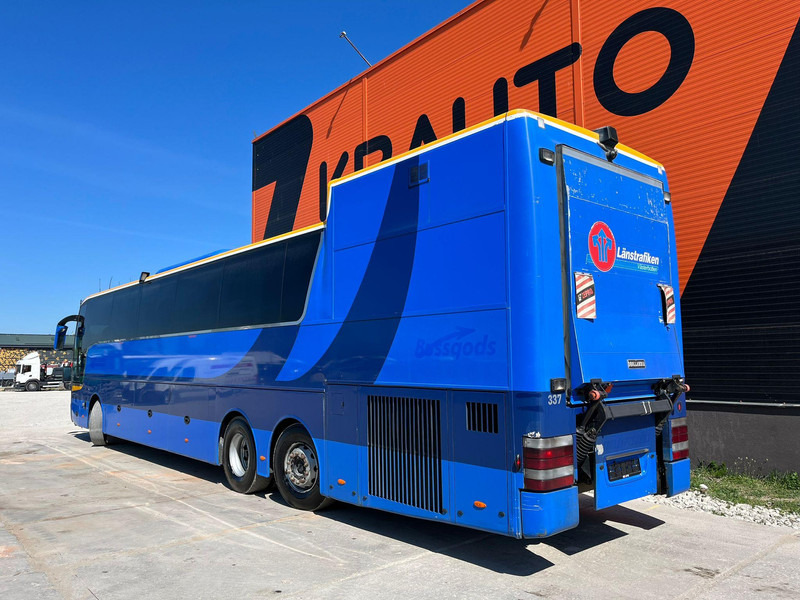 Van Hool SCANIA K 400 6x2 41 SEATS / WC / AC / AUXILIARY HEATING - Autokar: obrázok 5 Van Hool SCANIA K 400 6x2 41 SEATS / WC / AC / AUXILIARY HEATING - Autokar: obrázok 5