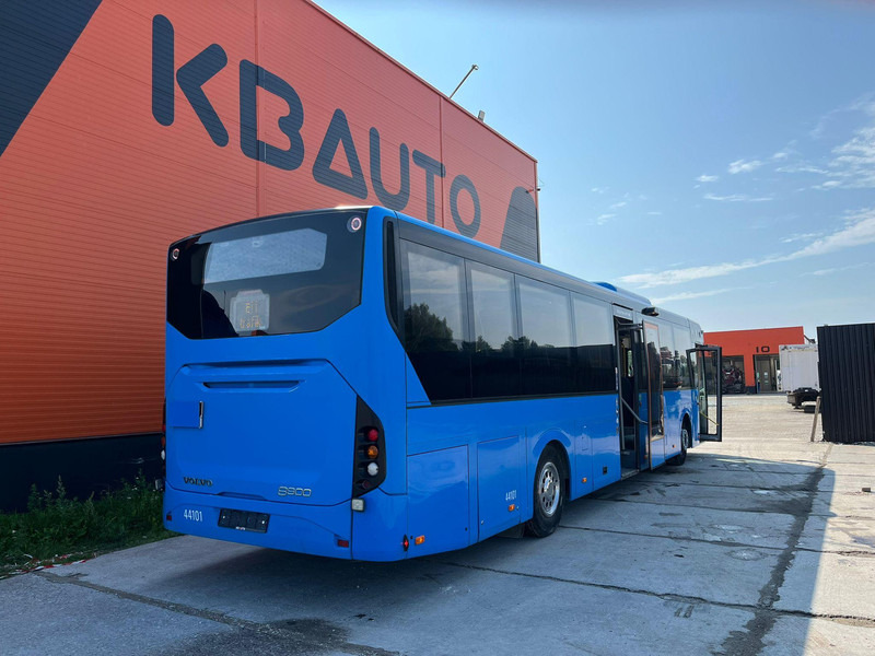 Mestský autobus Volvo 8900 B7RLE 4x2 / 46 SEATS: obrázok 7 Mestský autobus Volvo 8900 B7RLE 4x2 / 46 SEATS: obrázok 7