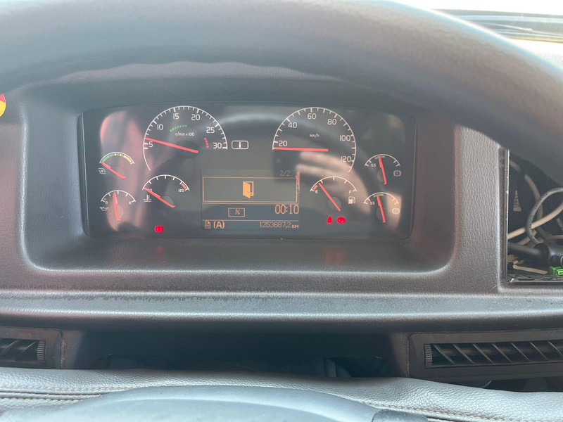 Mestský autobus Volvo 8900 B7RLE 4x2 / 46 SEATS: obrázok 13 Mestský autobus Volvo 8900 B7RLE 4x2 / 46 SEATS: obrázok 13