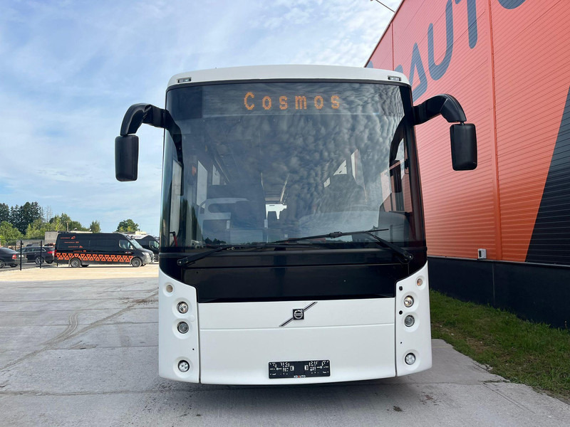 Volvo B13R Vest Horisont 6x2*4 AC / AUXILIARY HEATING / WHEELCHAIR LIFT - Prímestský autobus: obrázok 2 Volvo B13R Vest Horisont 6x2*4 AC / AUXILIARY HEATING / WHEELCHAIR LIFT - Prímestský autobus: obrázok 2