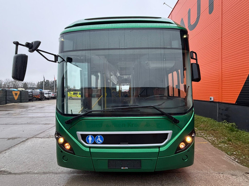Volvo B5LH 7900 HYBRID 4x2 HYBRID / AC / AUXILIARY HEATING / WHEELCHAIR RAMP - Mestský autobus: obrázok 2 Volvo B5LH 7900 HYBRID 4x2 HYBRID / AC / AUXILIARY HEATING / WHEELCHAIR RAMP - Mestský autobus: obrázok 2