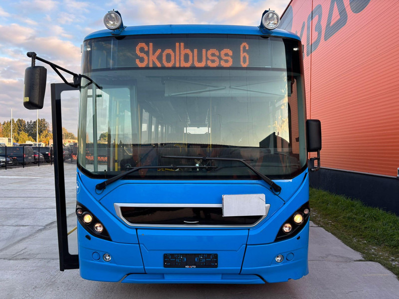 Volvo B7RLE 8900 4 SIMILAR AVAILABLE ! / 48 SEATS + 28 STANDING / AC / AUXILIARY HEATER - Mestský autobus: obrázok 2 Volvo B7RLE 8900 4 SIMILAR AVAILABLE ! / 48 SEATS + 28 STANDING / AC / AUXILIARY HEATER - Mestský autobus: obrázok 2