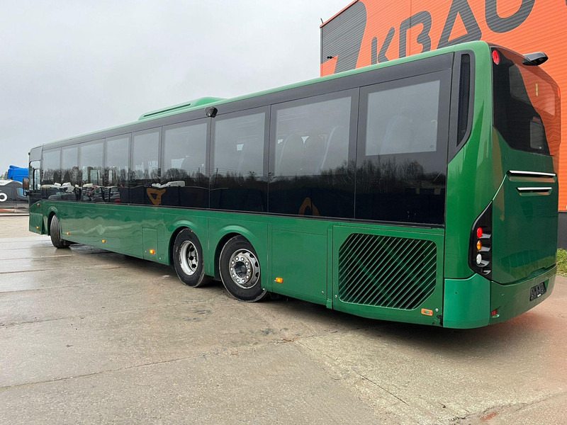 Volvo B8RLE 8900 6x2 AC / AUXILIARY HEATER / WHEELCHAIR RAMP - Mestský autobus: obrázok 5 Volvo B8RLE 8900 6x2 AC / AUXILIARY HEATER / WHEELCHAIR RAMP - Mestský autobus: obrázok 5