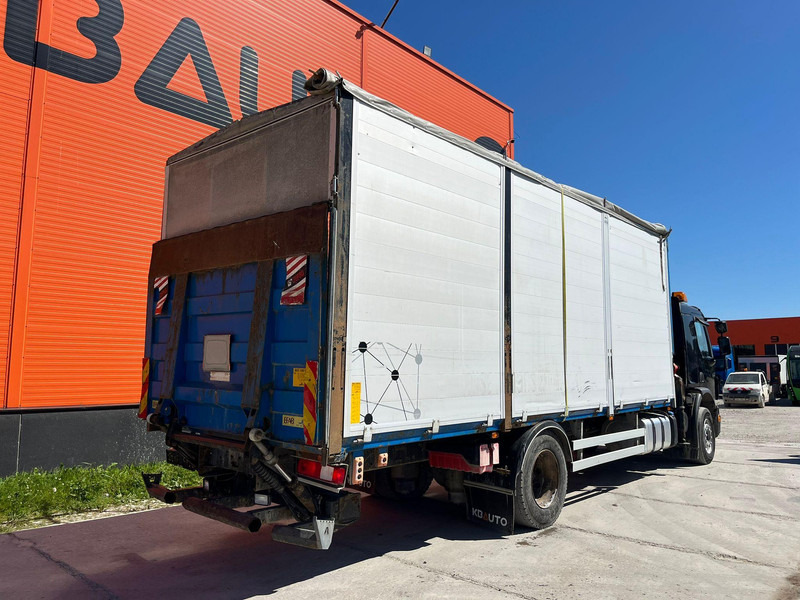 Volvo FE 280 4x2 FOR SALE WITHOUT CRANE ! / PLATFORM L=7094 mm - Valníkový/ Plošinový nákladný automobil, Auto s hydraulickou rukou: obrázok 5 Volvo FE 280 4x2 FOR SALE WITHOUT CRANE ! / PLATFORM L=7094 mm - Valníkový/ Plošinový nákladný automobil, Auto s hydraulickou rukou: obrázok 5