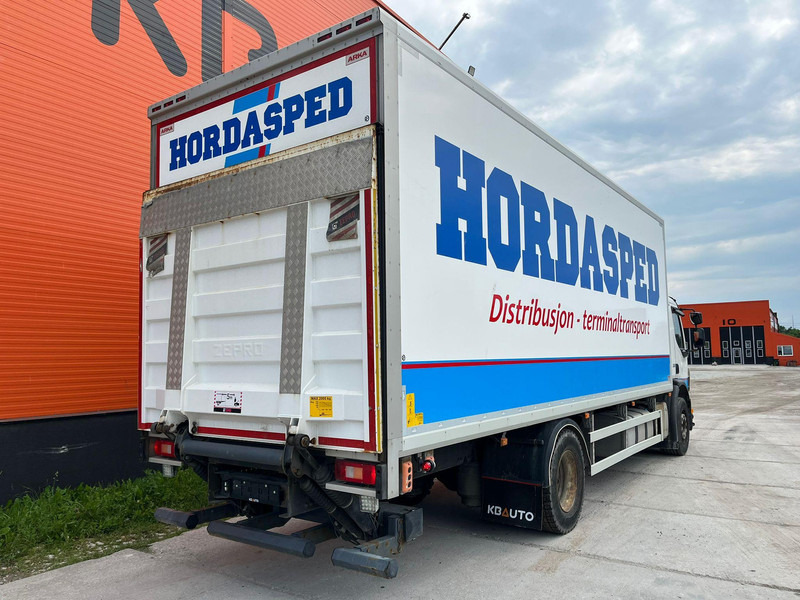 Volvo FE 320 4x2 BOX L=7623 mm - Skříňový nákladní auto: obrázok 5 Volvo FE 320 4x2 BOX L=7623 mm - Skříňový nákladní auto: obrázok 5