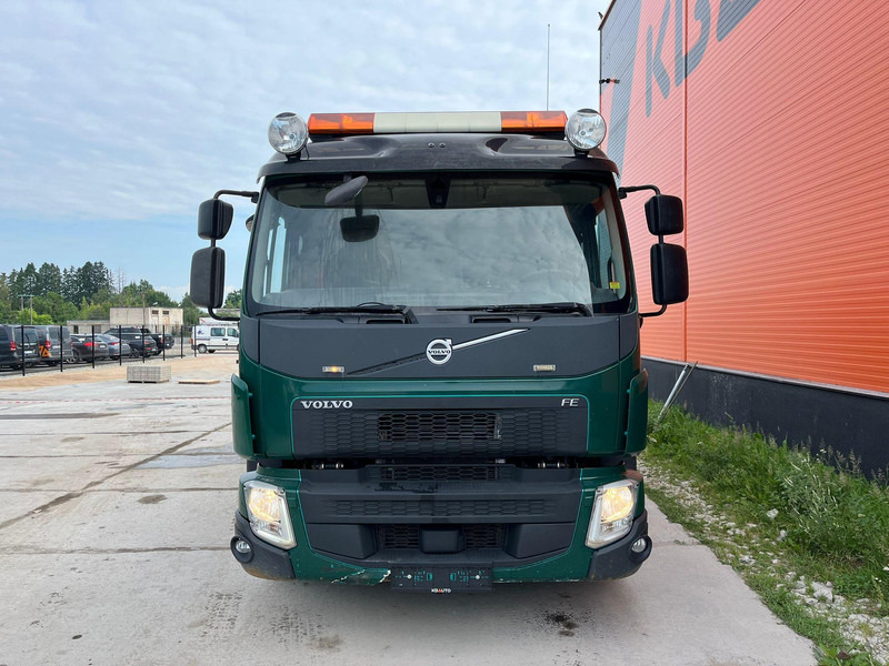 Volvo FE 350 6x2*4 BOX L=5383 mm - Sklápač: obrázok 3 Volvo FE 350 6x2*4 BOX L=5383 mm - Sklápač: obrázok 3