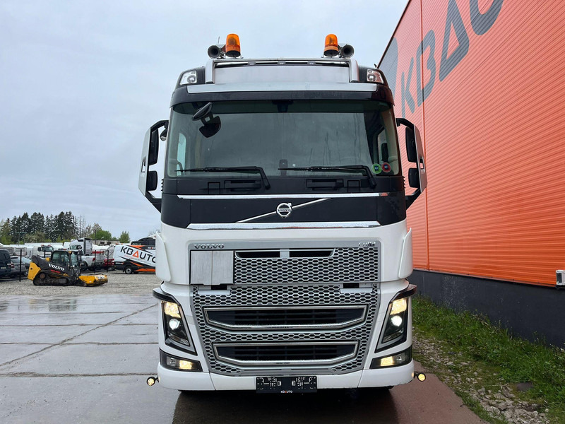 Volvo FH 16 600 6x2*4 FOR SALE AS CHASSIS / CHASSIS L=6300 mm - Podvozek s kabinou: obrázok 3 Volvo FH 16 600 6x2*4 FOR SALE AS CHASSIS / CHASSIS L=6300 mm - Podvozek s kabinou: obrázok 3
