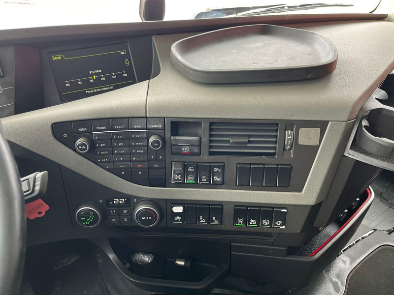 Nákladné vozidlo na prepravu dreva, Auto s hydraulickou rukou na prepravu drevo Volvo FH 540 6x4 HYDRAULICS: obrázok 19