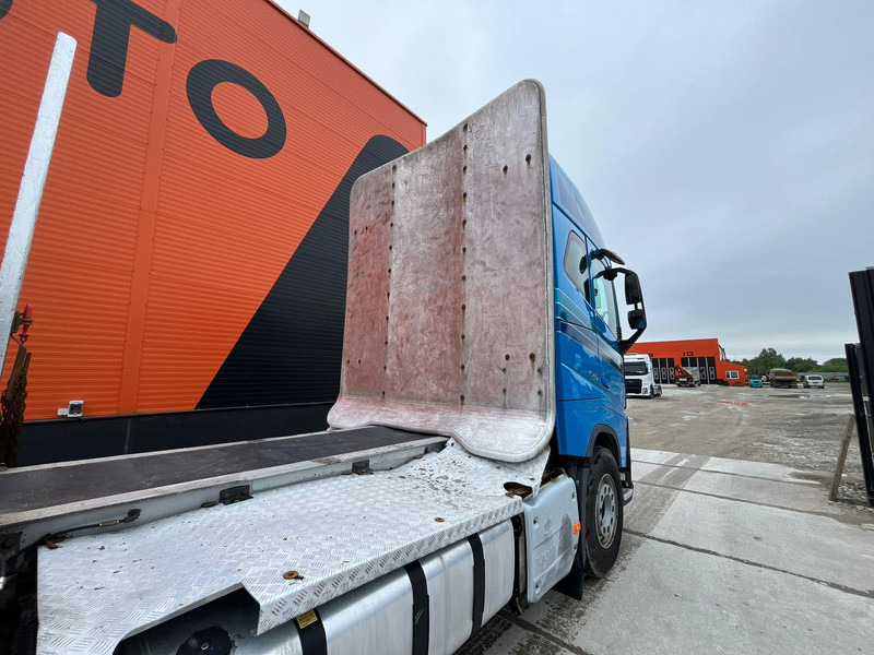 Nákladné vozidlo na prepravu dreva, Auto s hydraulickou rukou na prepravu drevo Volvo FH 540 6x4 HYDRAULICS: obrázok 11
