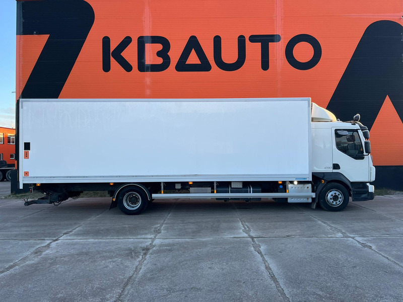 Volvo FL 250 4x2 THERMOKING R452A / BOX L=8175 mm - Chladirenské nákladné vozidlo: obrázok 5 Volvo FL 250 4x2 THERMOKING R452A / BOX L=8175 mm - Chladirenské nákladné vozidlo: obrázok 5