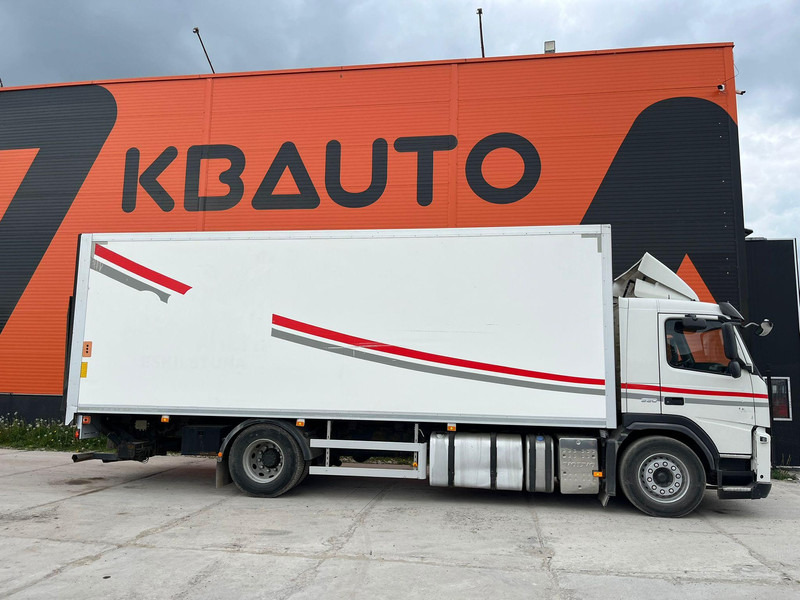 Volvo FM 330 4x2 BOX L=7533 mm - Skříňový nákladní auto: obrázok 5 Volvo FM 330 4x2 BOX L=7533 mm - Skříňový nákladní auto: obrázok 5