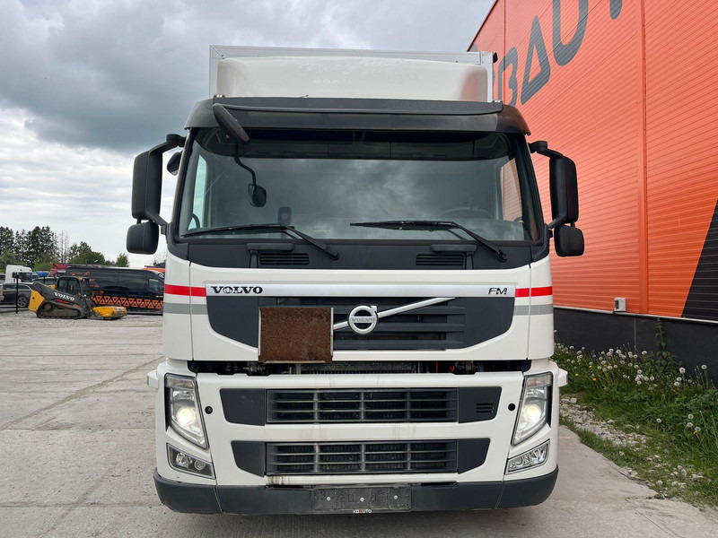 Volvo FM 330 4x2 BOX L=7533 mm - Skříňový nákladní auto: obrázok 3 Volvo FM 330 4x2 BOX L=7533 mm - Skříňový nákladní auto: obrázok 3