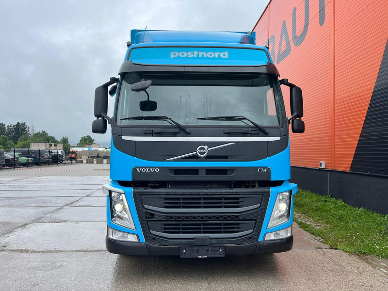 Volvo FM 330 4x2 BOX L=7694 mm - Skříňový nákladní auto: obrázok 3 Volvo FM 330 4x2 BOX L=7694 mm - Skříňový nákladní auto: obrázok 3