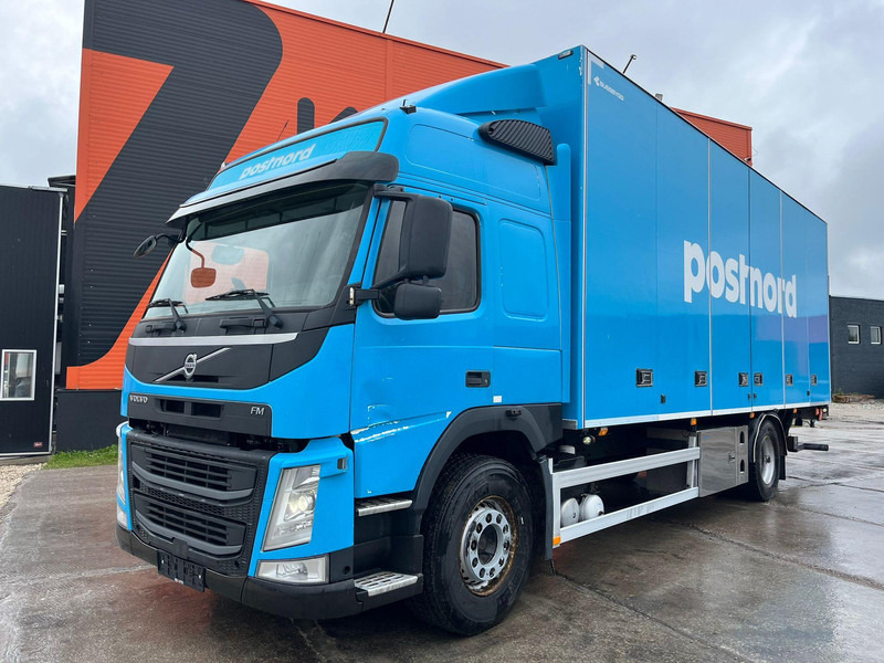 Volvo FM 330 4x2 BOX L=7694 mm - Skříňový nákladní auto: obrázok 2 Volvo FM 330 4x2 BOX L=7694 mm - Skříňový nákladní auto: obrázok 2