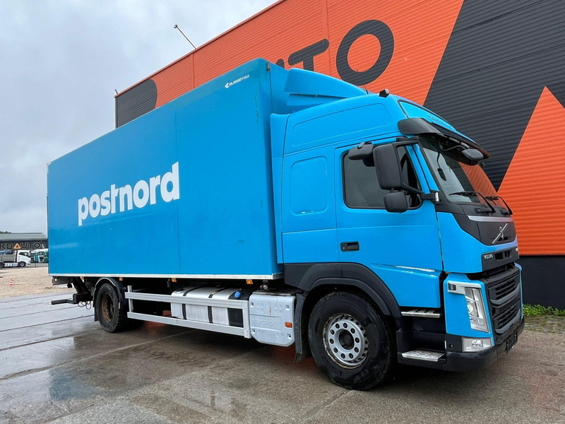 Volvo FM 330 4x2 BOX L=7694 mm - Skříňový nákladní auto: obrázok 4 Volvo FM 330 4x2 BOX L=7694 mm - Skříňový nákladní auto: obrázok 4