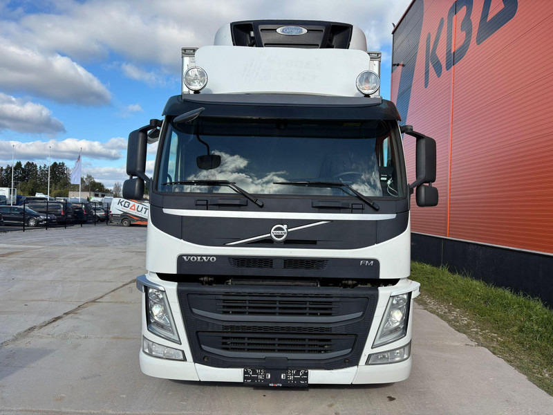 Volvo FM 330 6x2*4 Carrier Supra 1250 Mt / BOX L=9663 mm - Chladirenské nákladné vozidlo: obrázok 3 Volvo FM 330 6x2*4 Carrier Supra 1250 Mt / BOX L=9663 mm - Chladirenské nákladné vozidlo: obrázok 3