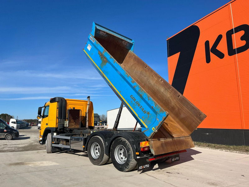Sklápač Volvo FM 330 6x2 BOX L=5125 mm: obrázok 8