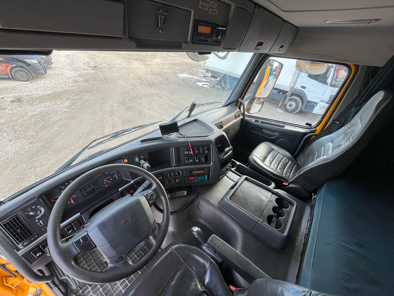 Sklápač Volvo FM 330 6x2 BOX L=5125 mm: obrázok 16