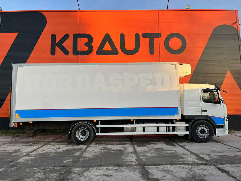 Volvo FM 370 4x2 SUPRA 950 Mt / BOX L=7746 mm - Chladirenské nákladné vozidlo: obrázok 5 Volvo FM 370 4x2 SUPRA 950 Mt / BOX L=7746 mm - Chladirenské nákladné vozidlo: obrázok 5