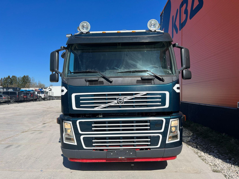 Volvo FM 480 8x2 HIAB 288 EP-5 HIPRO / WIRE LIFT L=5200 mm - Nákladne vozidlo - káblový systém, Auto s hydraulickou rukou: obrázok 3 Volvo FM 480 8x2 HIAB 288 EP-5 HIPRO / WIRE LIFT L=5200 mm - Nákladne vozidlo - káblový systém, Auto s hydraulickou rukou: obrázok 3