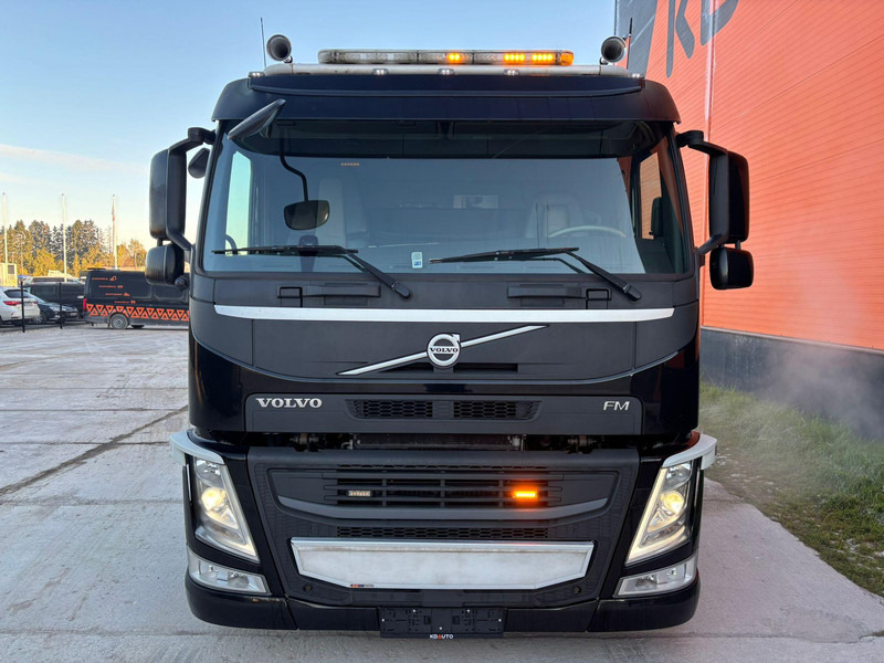 Volvo FM 500 8x4 VANG PLATFORM L=9273 mm / RAMPS L=2375 mm - Nákladné vozidlo na prepravu automobilov: obrázok 3 Volvo FM 500 8x4 VANG PLATFORM L=9273 mm / RAMPS L=2375 mm - Nákladné vozidlo na prepravu automobilov: obrázok 3