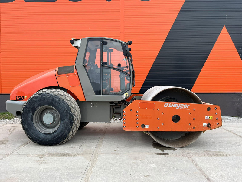 Weycor AW 1120 E - Valec: obrázok 5 Weycor AW 1120 E - Valec: obrázok 5