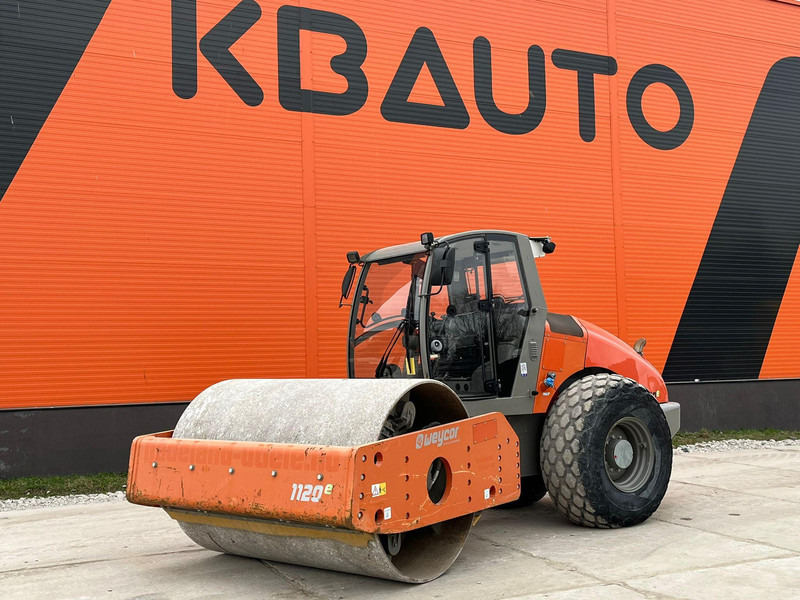 Weycor AW 1120 E - Valec: obrázok 1 Weycor AW 1120 E - Valec: obrázok 1