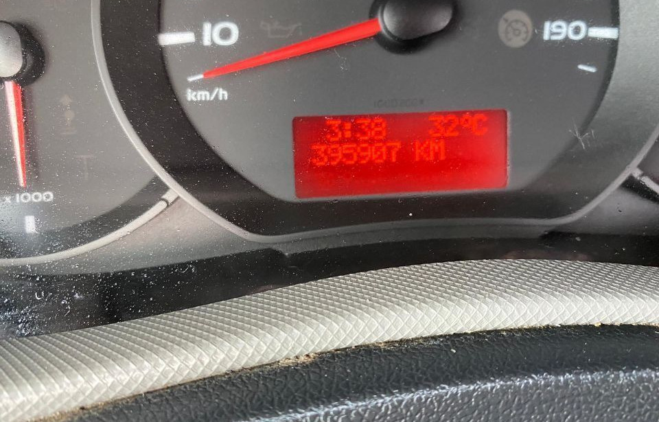 Podvozek s kabinou, Dodávka Renault Master: obrázok 9 Podvozek s kabinou, Dodávka Renault Master: obrázok 9