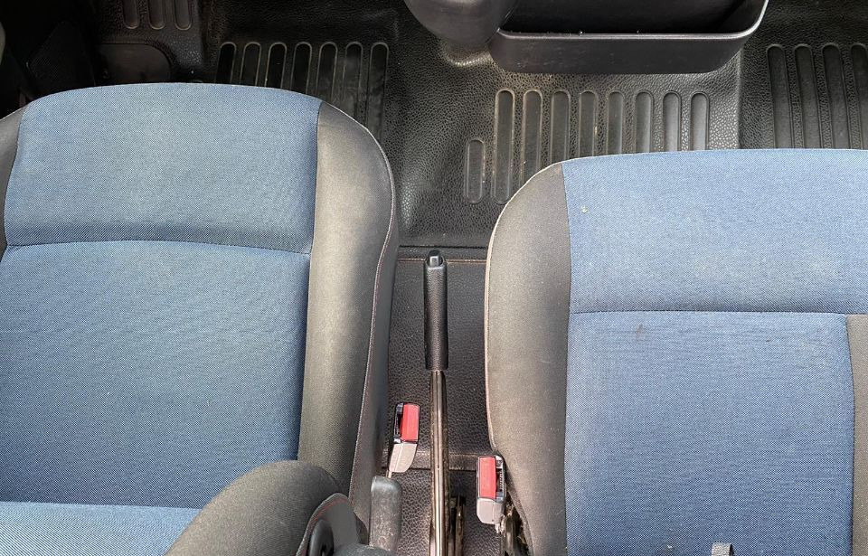 Podvozek s kabinou, Dodávka Renault Master: obrázok 12 Podvozek s kabinou, Dodávka Renault Master: obrázok 12