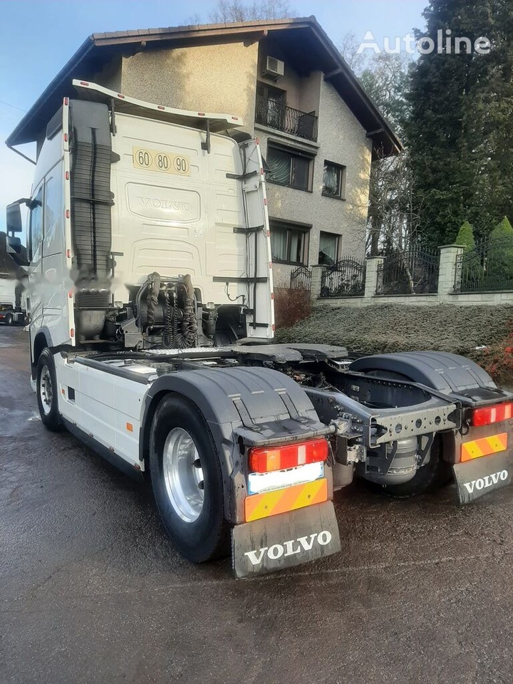 Volvo FH 500 - Ťahač: obrázok 3 Volvo FH 500 - Ťahač: obrázok 3