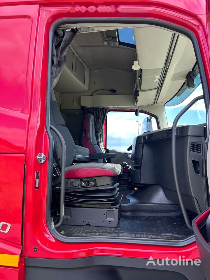 Leasing Volvo FH 500 Volvo FH 500: obrázok 17