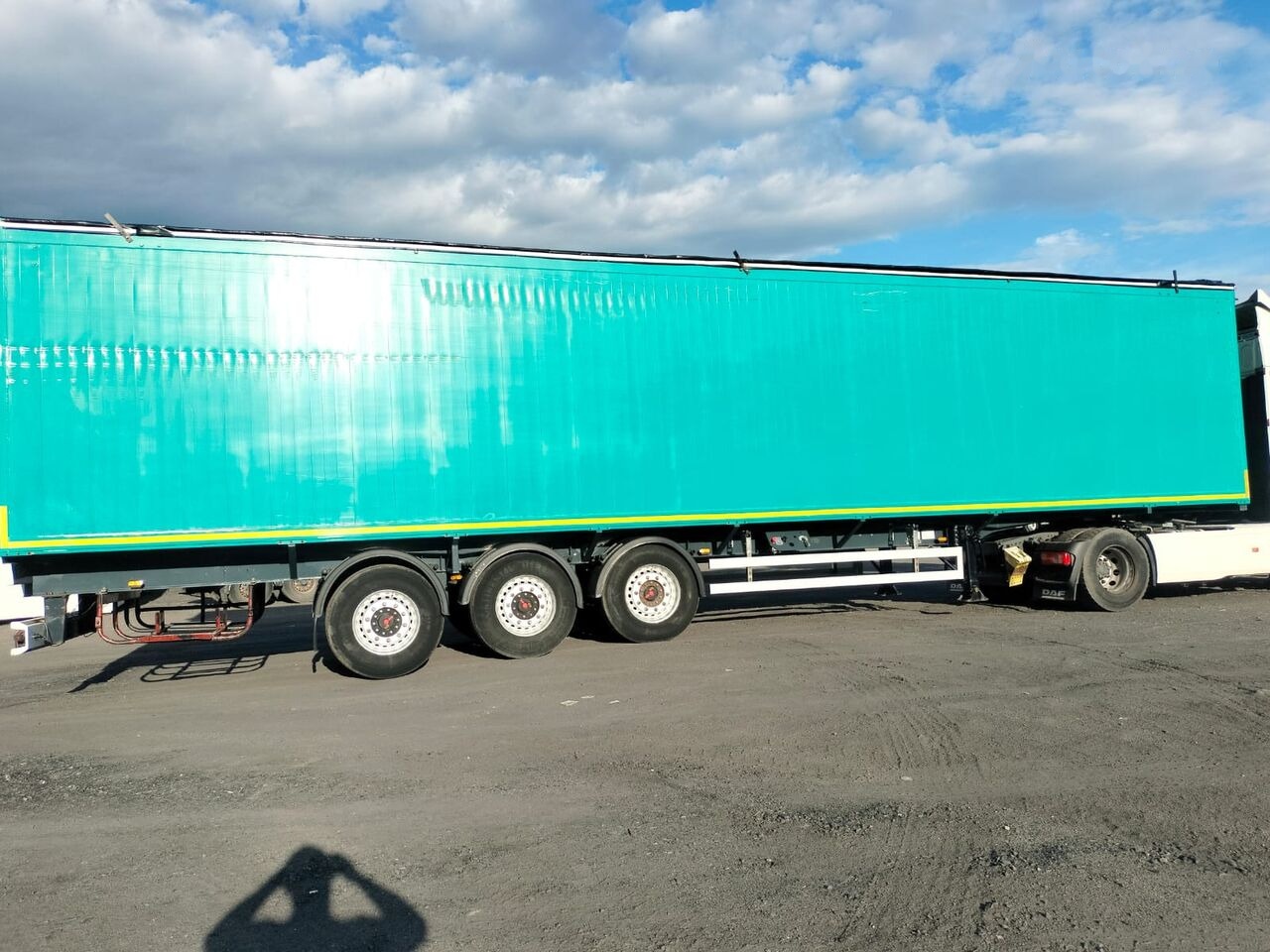 ZM-Max NC3 / taka jak Bodex, Janmil - Náves sklápěcí: obrázok 2 ZM-Max NC3 / taka jak Bodex, Janmil - Náves sklápěcí: obrázok 2