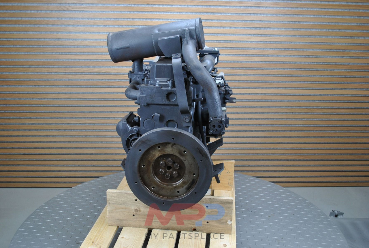 Caterpillar Caterpillar C 2.4 - Motor pre Stavebné stroje: obrázok 3 Caterpillar Caterpillar C 2.4 - Motor pre Stavebné stroje: obrázok 3