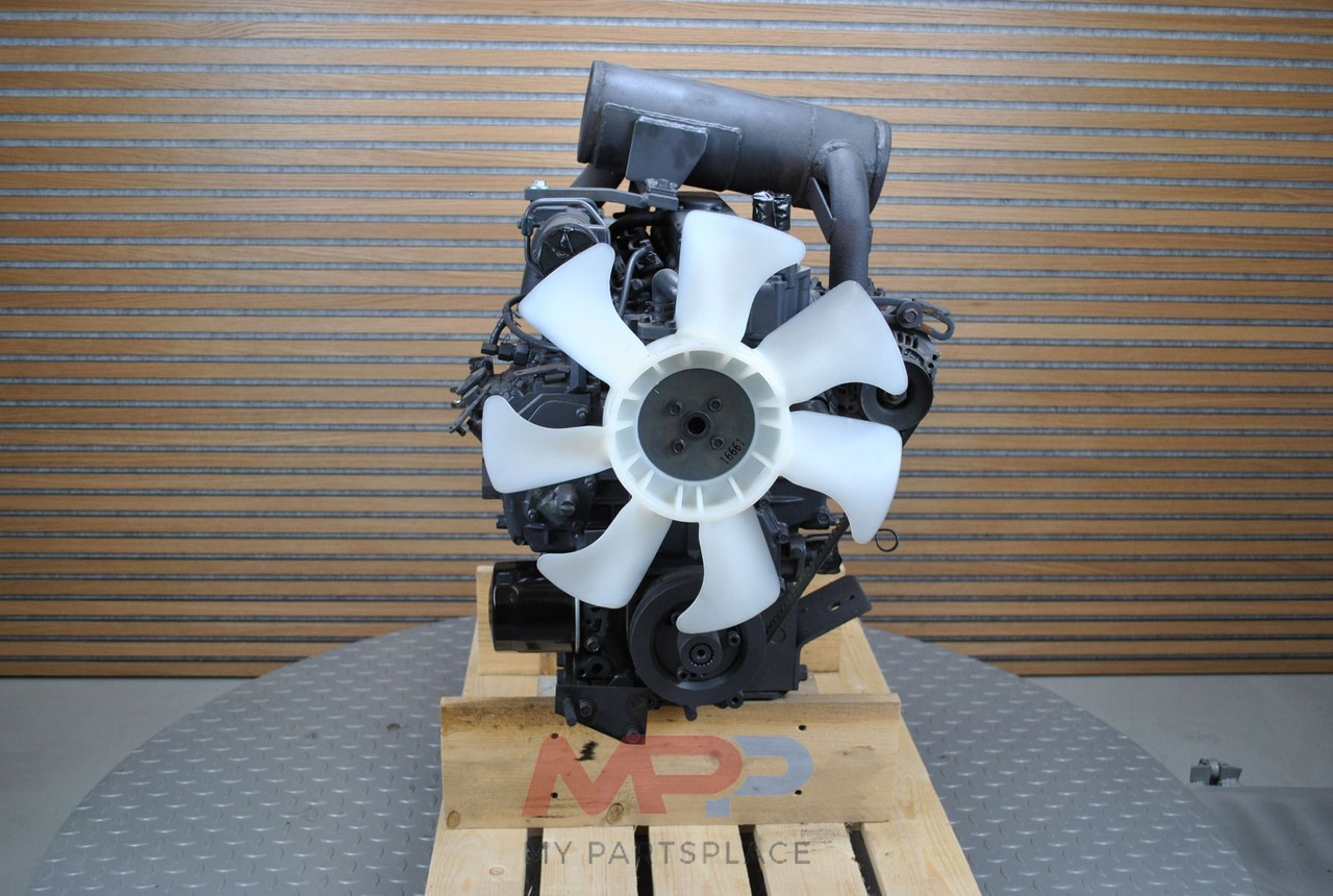 Caterpillar Caterpillar C 2.4 - Motor pre Stavebné stroje: obrázok 5 Caterpillar Caterpillar C 2.4 - Motor pre Stavebné stroje: obrázok 5